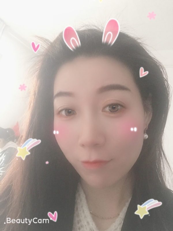 非你不嫁的第一张照片--驻马店中老年相亲网