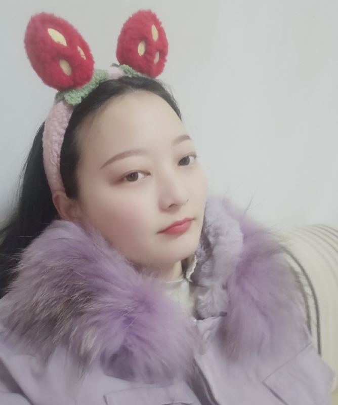 一只小月亮的第一张照片--驻马店中老年相亲网